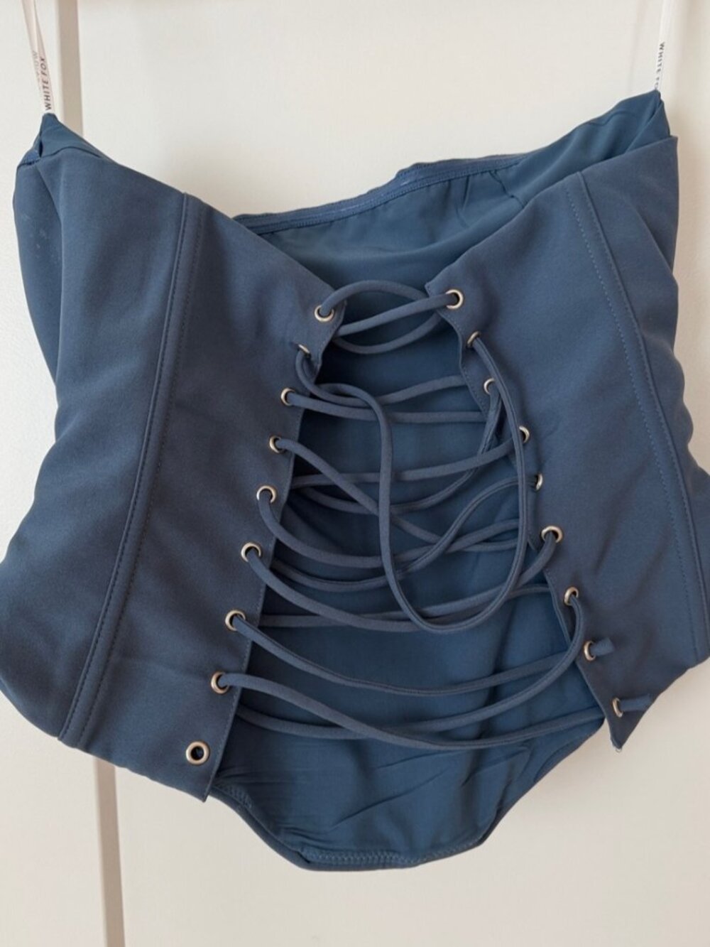 Corset Top - Picture 2 of 2